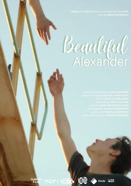 Beautiful Alexander