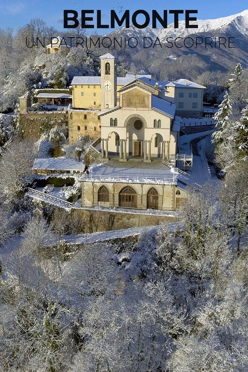 Belmonte - Un patrimonio da scoprire