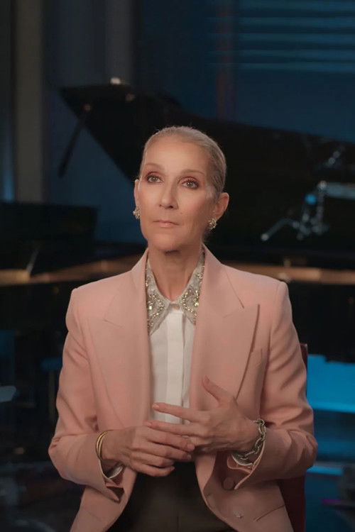 Céline Dion raconte D'eux