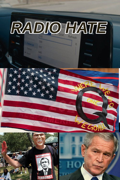Radio Hate