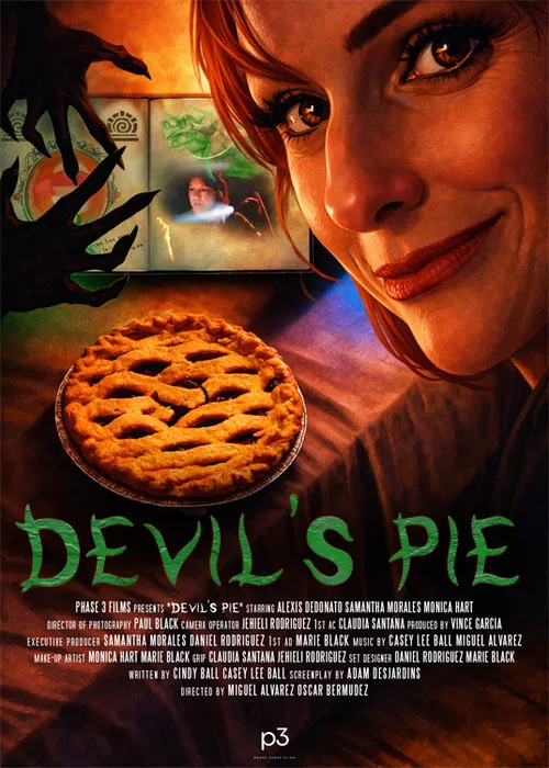 Devil's Pie