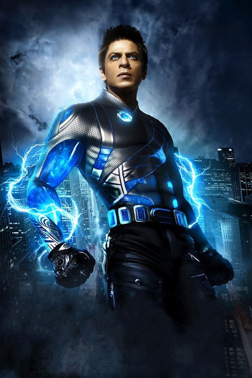 Ra One