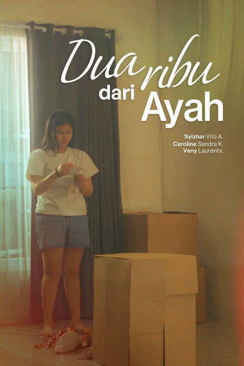 Two Thousand from Father