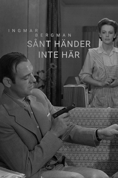 This Can't Happen Here