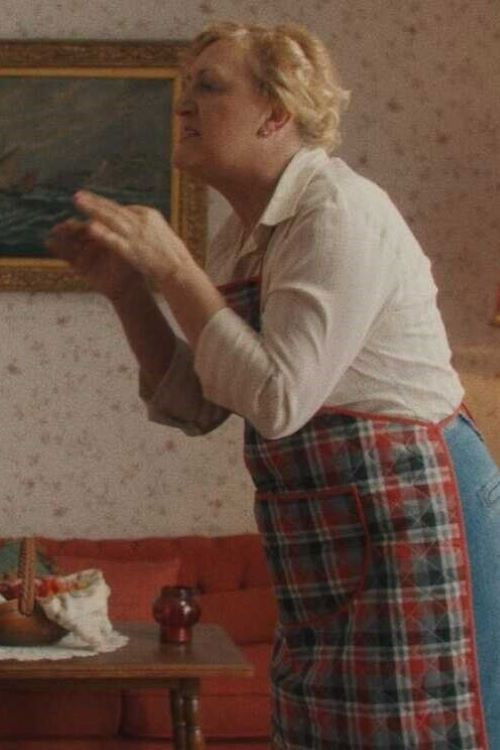 The Fruter & the Husband