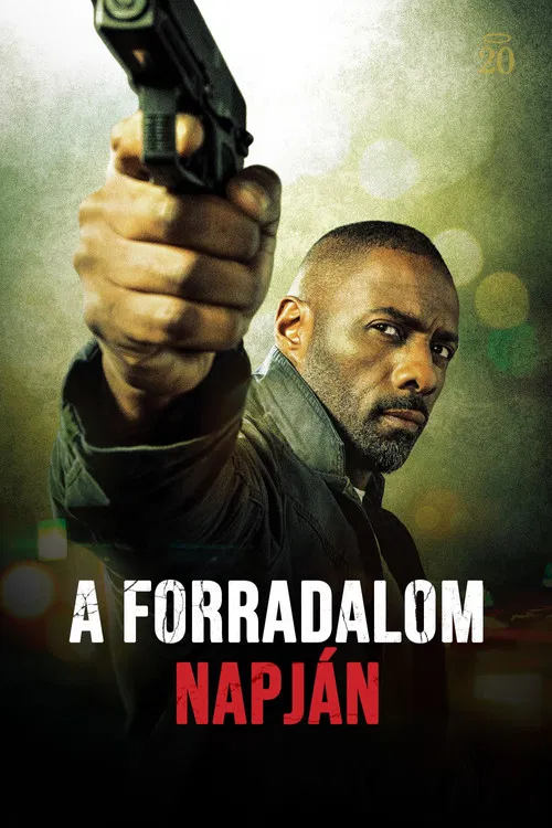 A forradalom napján