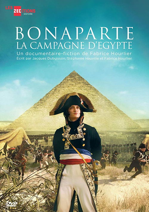 Bonaparte: The Egyptian Campaign