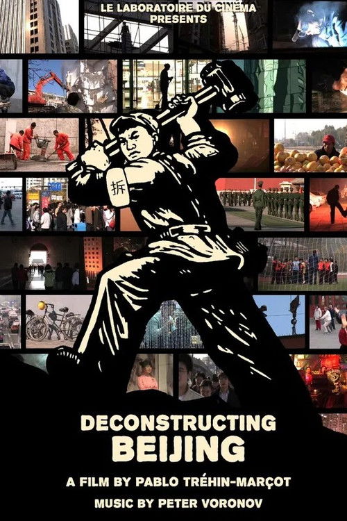 Deconstructing Beijing