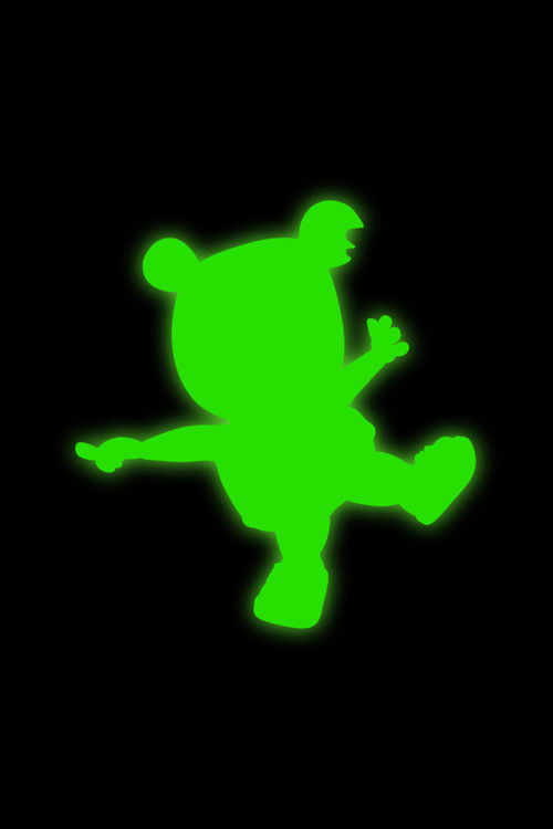 Gummibär & Friends: Operation Cotton Candy