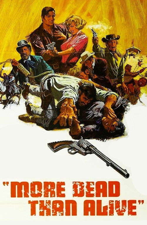 More Dead than Alive