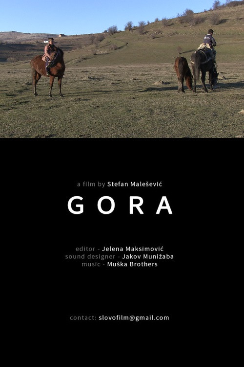 Gora