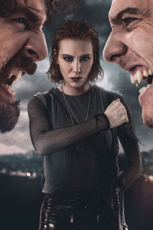 Halhatatlan vámpírok