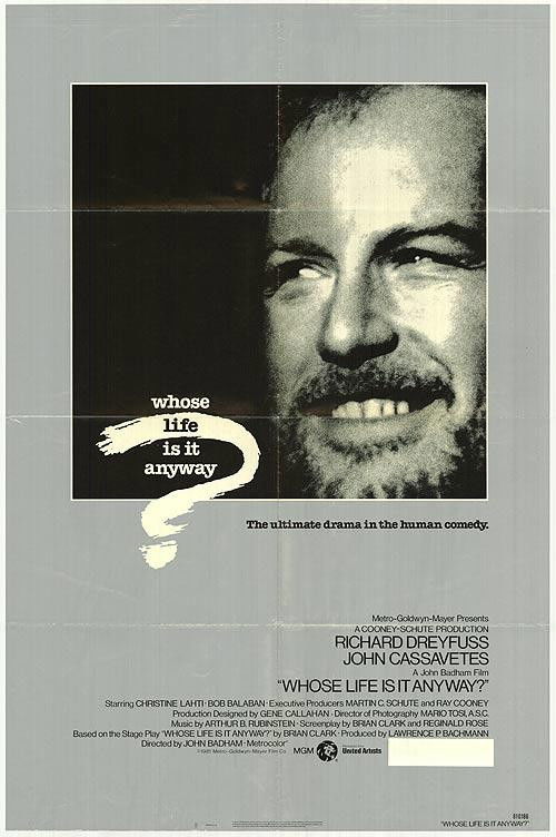 Mégis, kinek az élete?