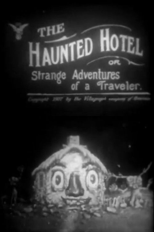 The Haunted Hotel