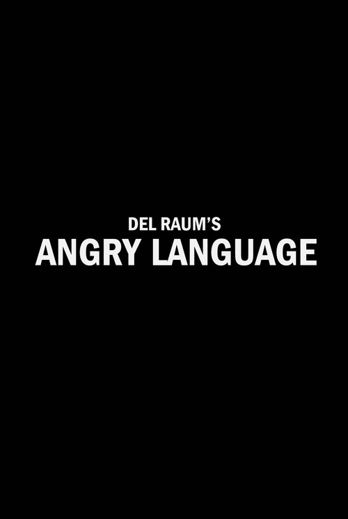 Angry Language