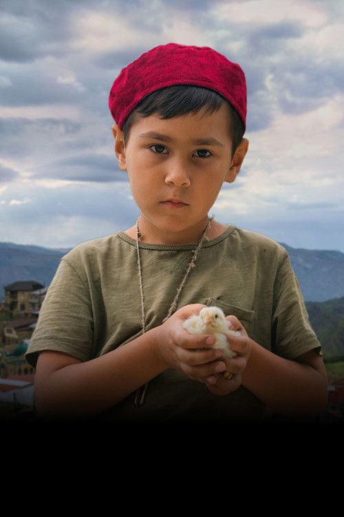 The Little Bakha Adventures