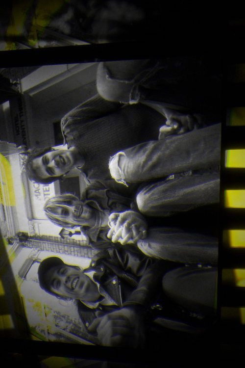 When Nirvana Came to Britain