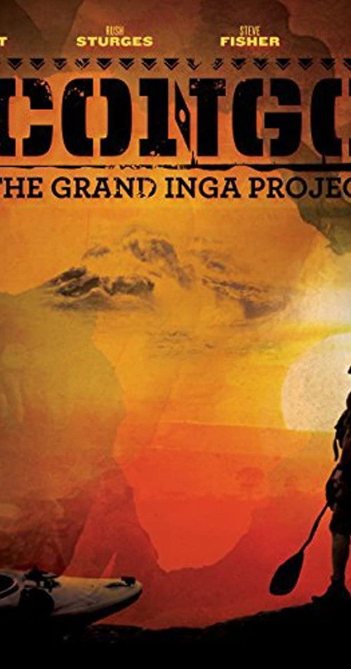Congo: The Grand Inga Project