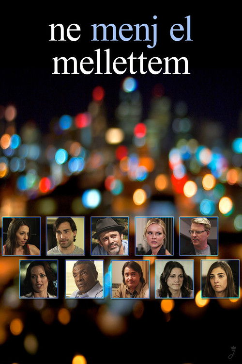 Ne menj el mellettem