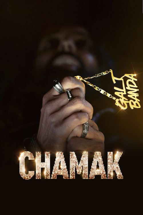 Chamak