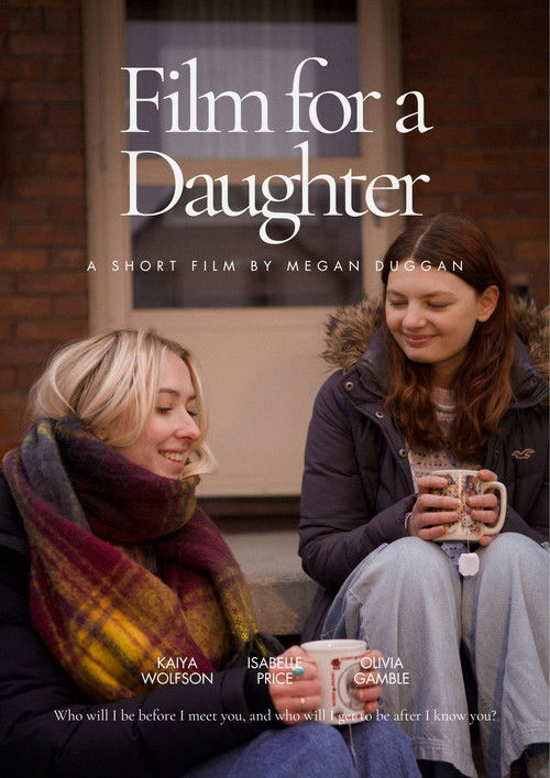 Film for a Daughter