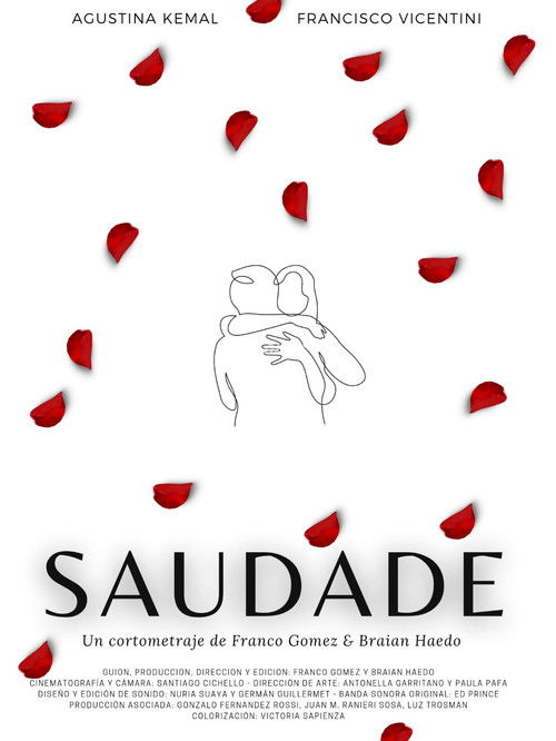 Saudade