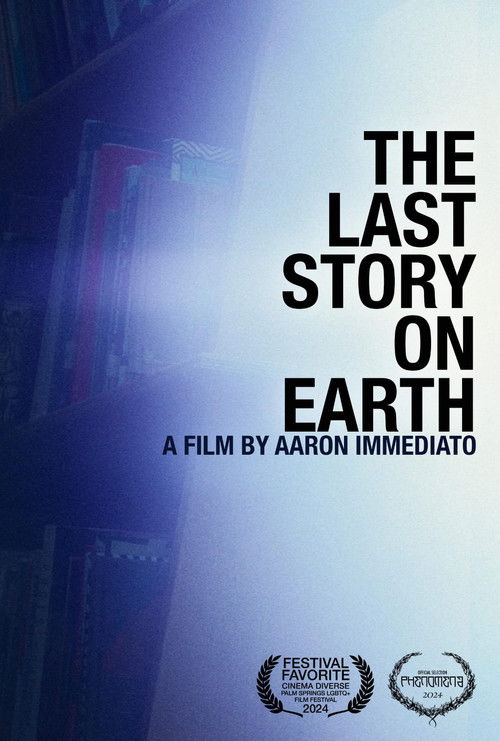 The Last Story on Earth