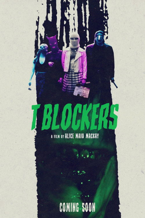 T Blockers