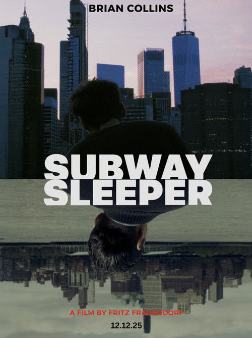 Subway Sleeper