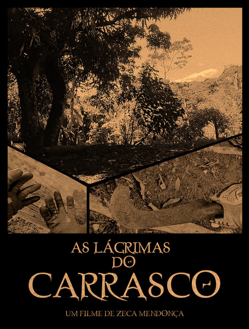 The Executioner's Tears