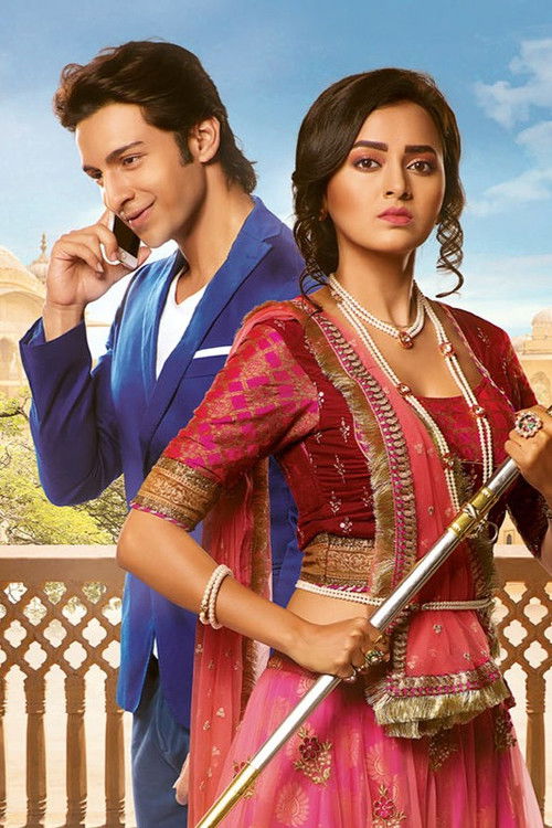 Rishta Likhenge Hum Naya