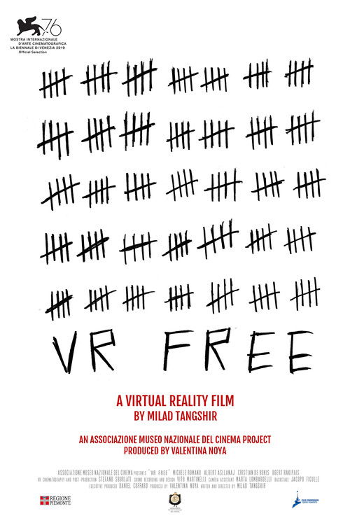 VR Free