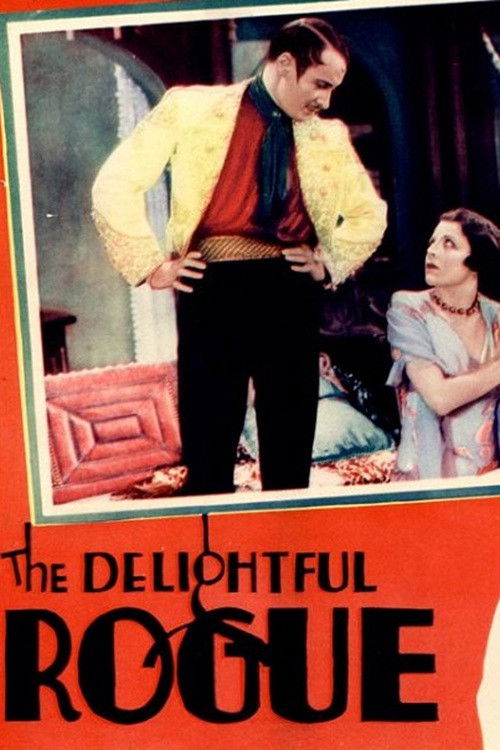 The Delightful Rogue