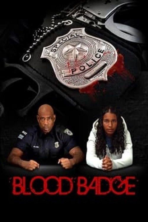Blood Badge