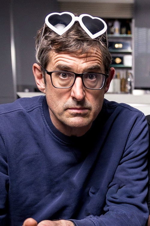 Louis Theroux Interviews