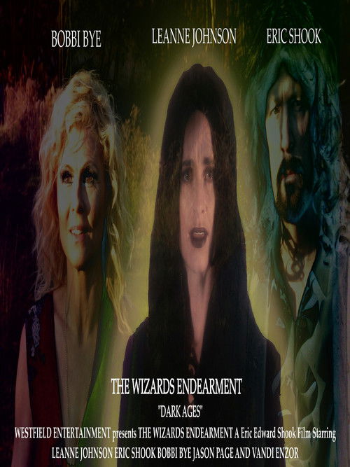 The Wizard's Endearment - Dark Ages