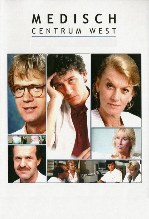 Medisch Centrum West