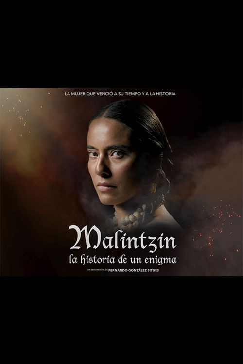 Malintzin, the Story of an Enigma