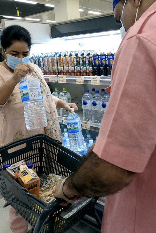 Finding their Niche: Unheard Stories of Migrant Women