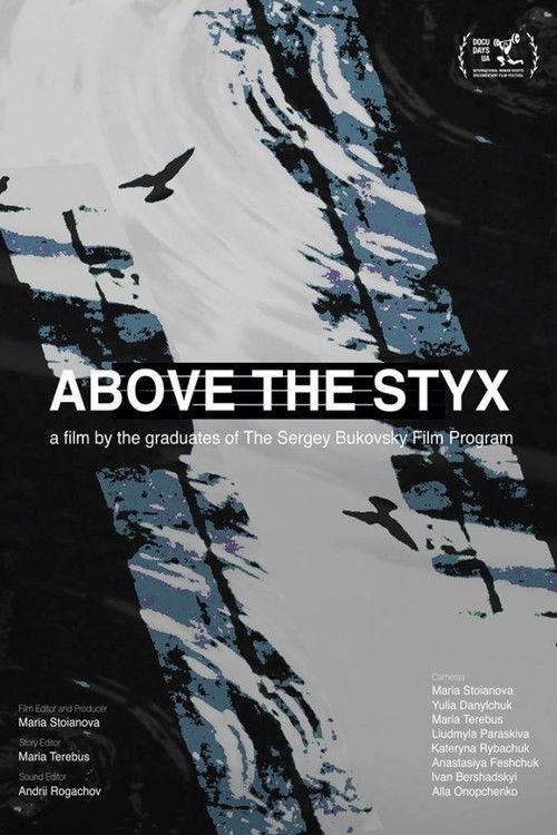 Above the Styx