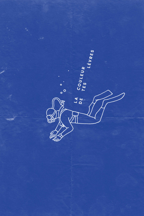 The Colour of Your Lips