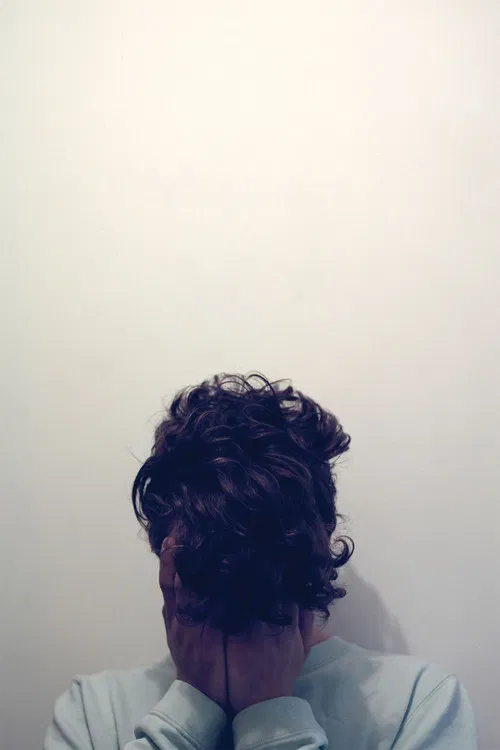 Megöltem az anyámat