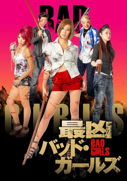 Worst Bad Girls