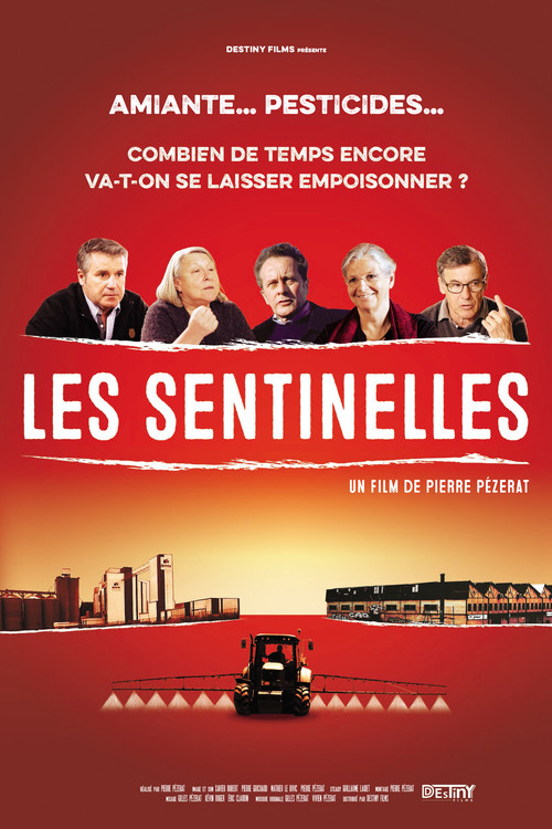Les sentinelles