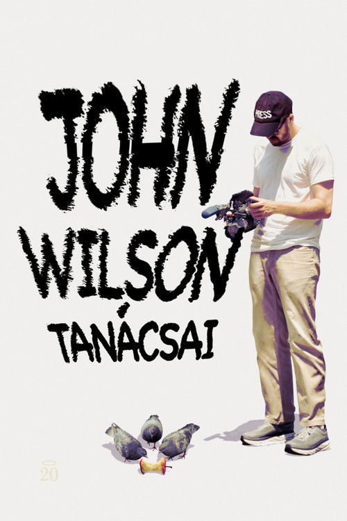 John Wilson tanácsai