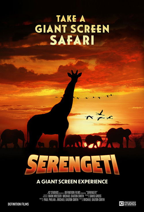 Serengeti