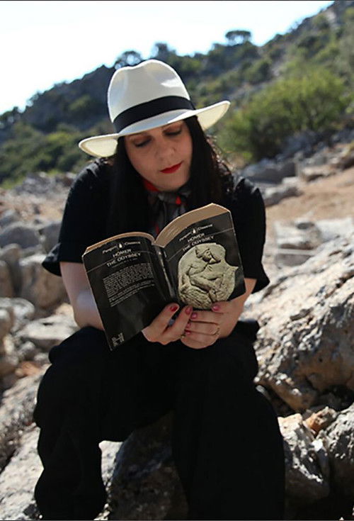 Raiders of the Lost Past with Janina Ramirez