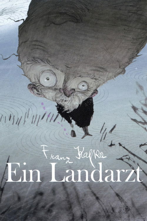 Franz Kafka's a Country Doctor