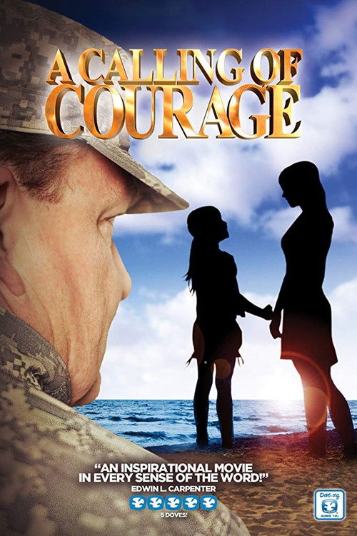 A Calling of Courage