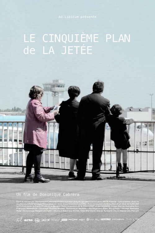 La Jetée: The Fifth Shot